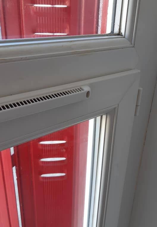 nettoyage de vitres