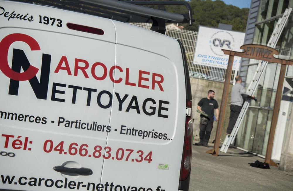 Remise en état Anduze