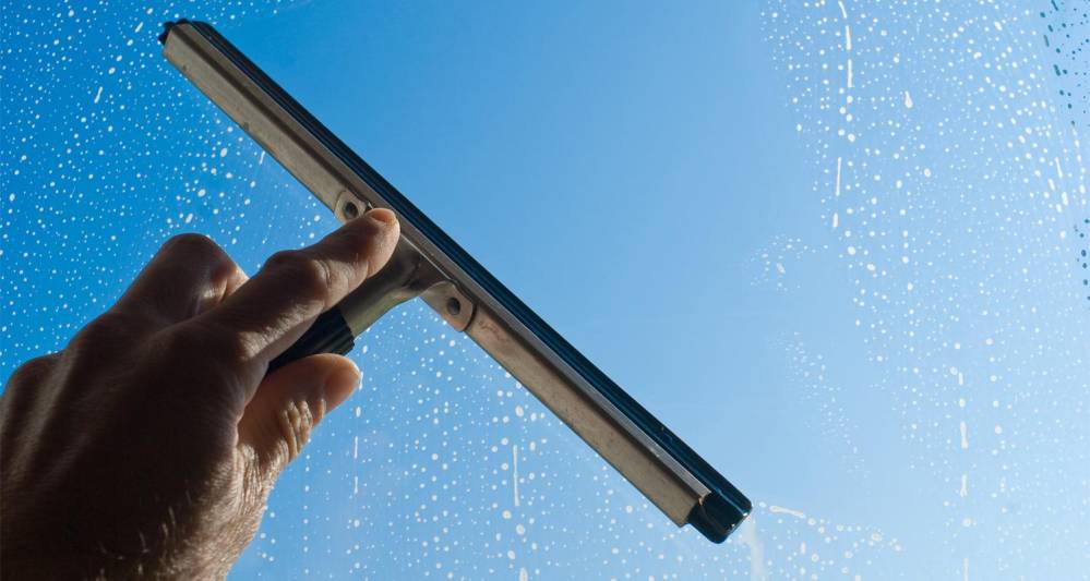 Nettoyage des vitres Alès