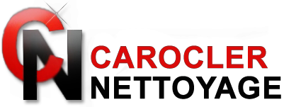 Logo Caroclerc Nettoyage